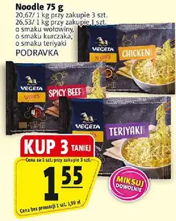 Prim Market Noodle Podravka oferta