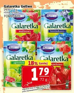 Prim Market Galaretka Gellwe oferta