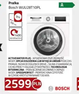 Kakto Pralka Bosch WUU28T10PL oferta