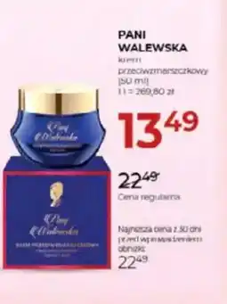Jawa Drogerie Pani Walewska oferta