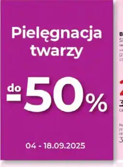 Jawa Drogerie Pielęgnacja twarzy oferta