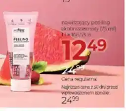 Jawa Drogerie Peeling do twarzy oferta
