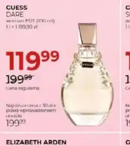 Jawa Drogerie Guess Dare oferta