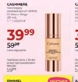 Jawa Drogerie Cashmere oferta