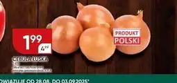 Chata Polska Cebula Chata polska oferta