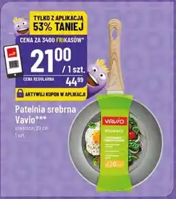 Polomarket Patelnia Vavio oferta