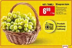 Polomarket Winogrona Białe oferta