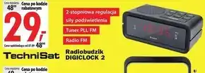 Media Expert Radiobudzik Technisat oferta