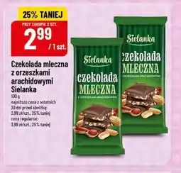 Polomarket Czekolada Sielanka oferta