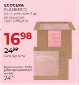 Jawa Drogerie ECO CERA FLAMENCO oferta