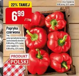 Polomarket Papryka Polski oferta