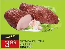 Wafelek Szynka Krakus oferta