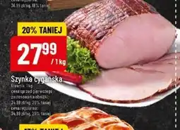 Polomarket Szynka Olewnik oferta