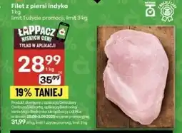 Delikatesy Centrum Filet z piersi indyka K! oferta