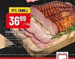 Polomarket Szynka Pekpol oferta