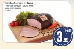 Społem Szynka Balcerzak oferta
