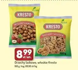 Avita Orzechy laskowe Kresto oferta