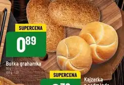 Polomarket Bułka Grahamka oferta