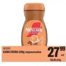 TomiMarkt Kawa rozpuszczalna Nescafe oferta