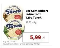 Torimpex Camembert Turek oferta