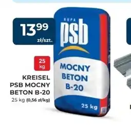 Mrówka Beton PSB oferta