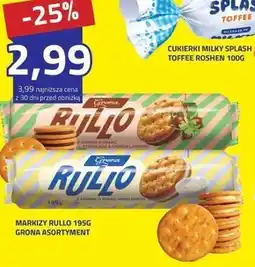 Hildebrandt Ciastka Grona oferta