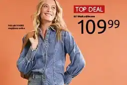 BonPrix Bluzka Bonprix oferta
