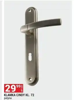 Merkury Market Klamka oferta