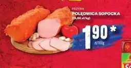TomiMarkt Polędwica Przybył oferta