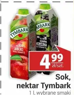 Nasz Sklep Nektar Tymbark oferta