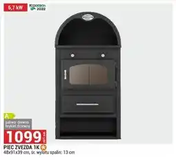 Merkury Market Piec Ecodesign oferta