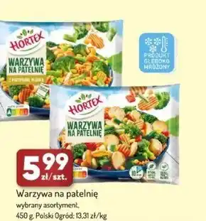 Avita Warzywa na patelnie Hortex oferta
