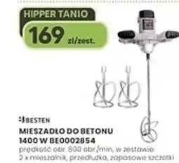 Hipper.pl Mieszadło Besten oferta