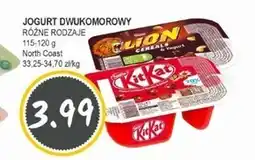 Słoneczko Jogurt KitKat oferta