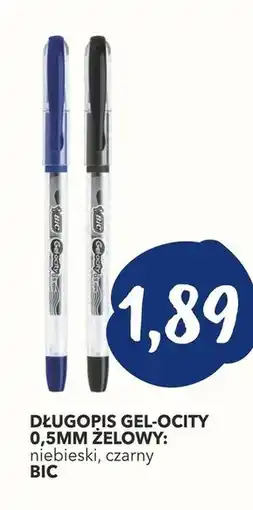 Pokusa Długopis Bic oferta