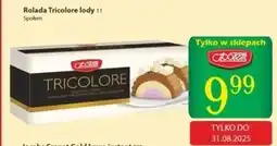 Społem Lody Społem oferta