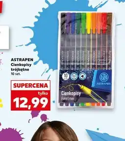 Kaufland Cienkopisy Astrapen oferta