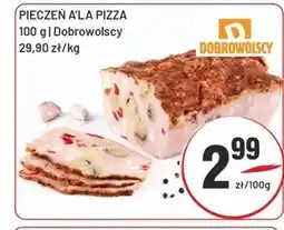 Sedal Wędlina Dobrowolscy oferta