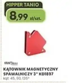 Hipper.pl Kątownik Kraft oferta