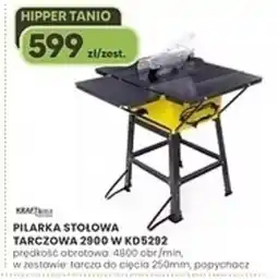 Hipper.pl Pilarka Kraft oferta