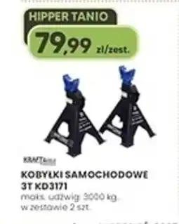 Hipper.pl Kobyłki Kraft oferta