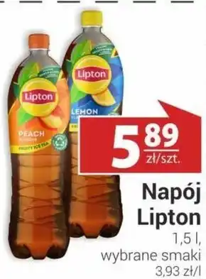 Nasz Sklep Napój Lipton oferta