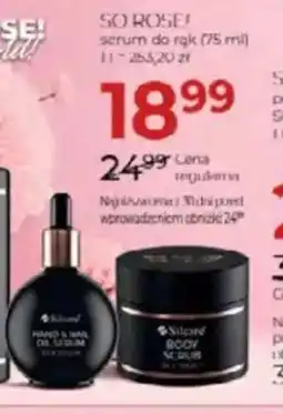 Jawa Drogerie So Rose! oferta
