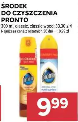 Stokrotka Market Środek do czyszczenia Pronto oferta