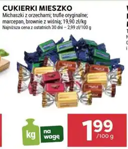 Stokrotka Market Cukierki Mieszko oferta