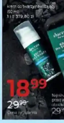 Jawa Drogerie Krem do twarzy oferta
