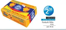 Specjał Miks Miks pasłęcki oferta