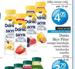 Specjał Skyr Danio oferta