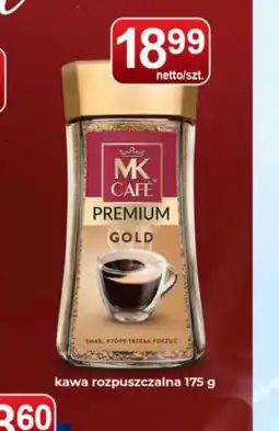 Specjał Kawa rozpuszczalna Premium oferta