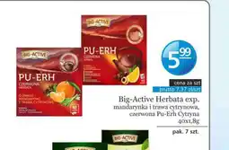 Specjał Herbata czerwona oferta